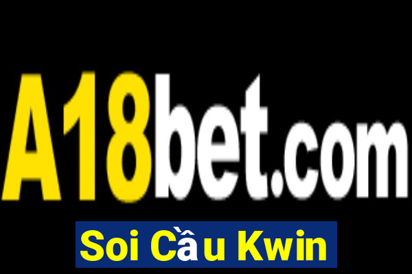 Soi Cầu Kwin