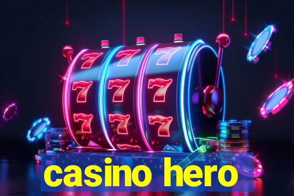 casino hero