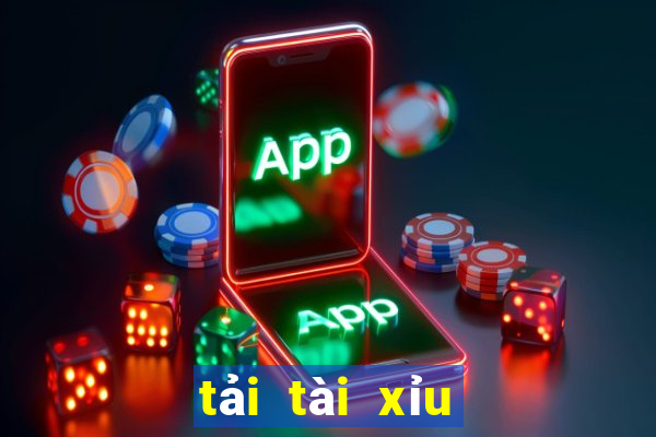 tải tài xỉu cho iphone