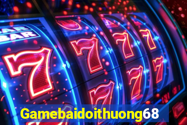 Gamebaidoithuong68 Game Bài Uno