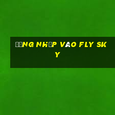 Đăng nhập vào Fly Sky