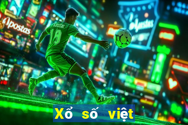 Xổ số việt nam phiên bản trước