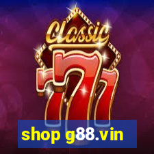 shop g88.vin