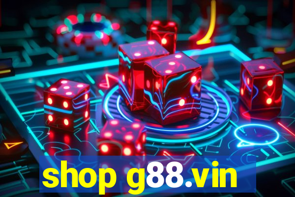 shop g88.vin