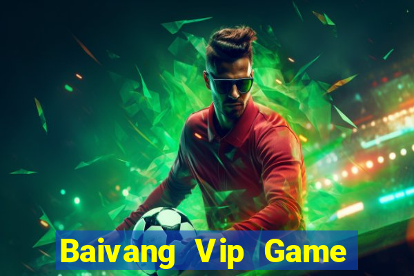 Baivang Vip Game Bài Liêng Online