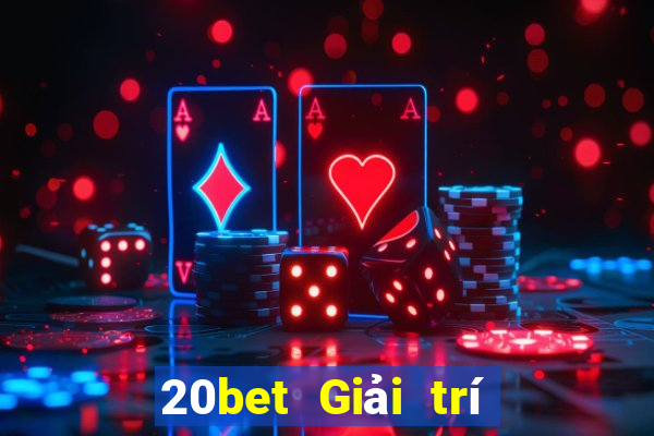 20bet Giải trí Caiying 2 Tải về