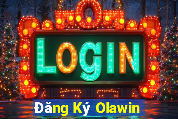 Đăng Ký Olawin