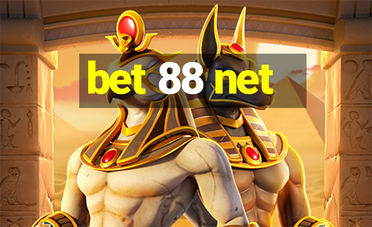 bet 88 net