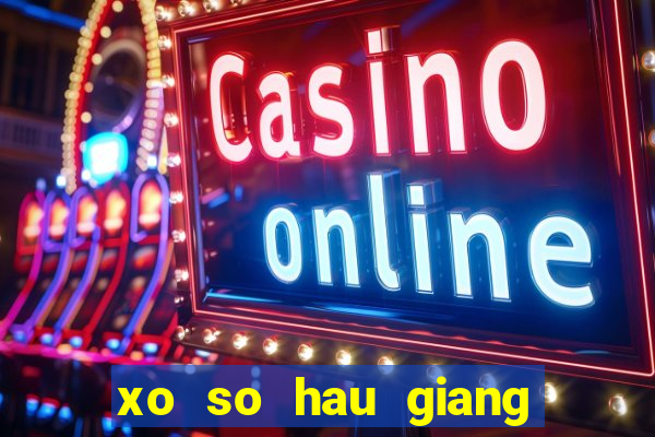 xo so hau giang 14 9