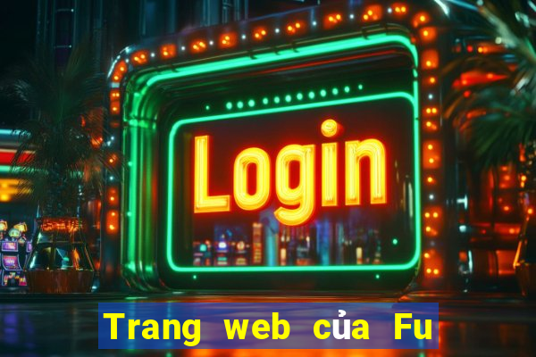 Trang web của Fu Cai Hall