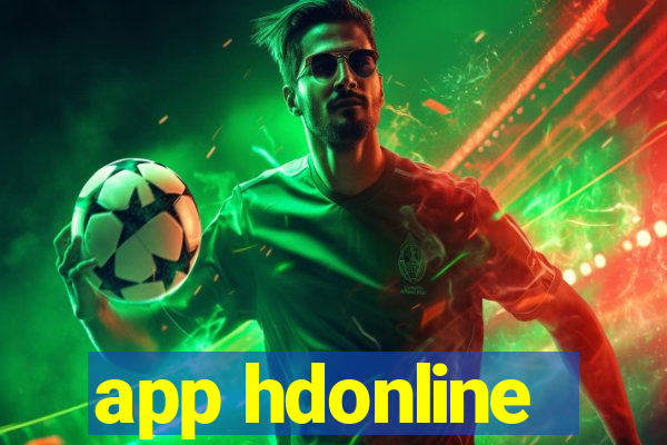 app hdonline