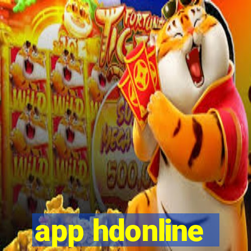 app hdonline