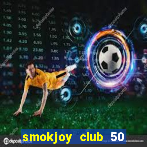 smokjoy club 50 micro kit