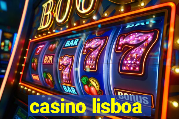 casino lisboa