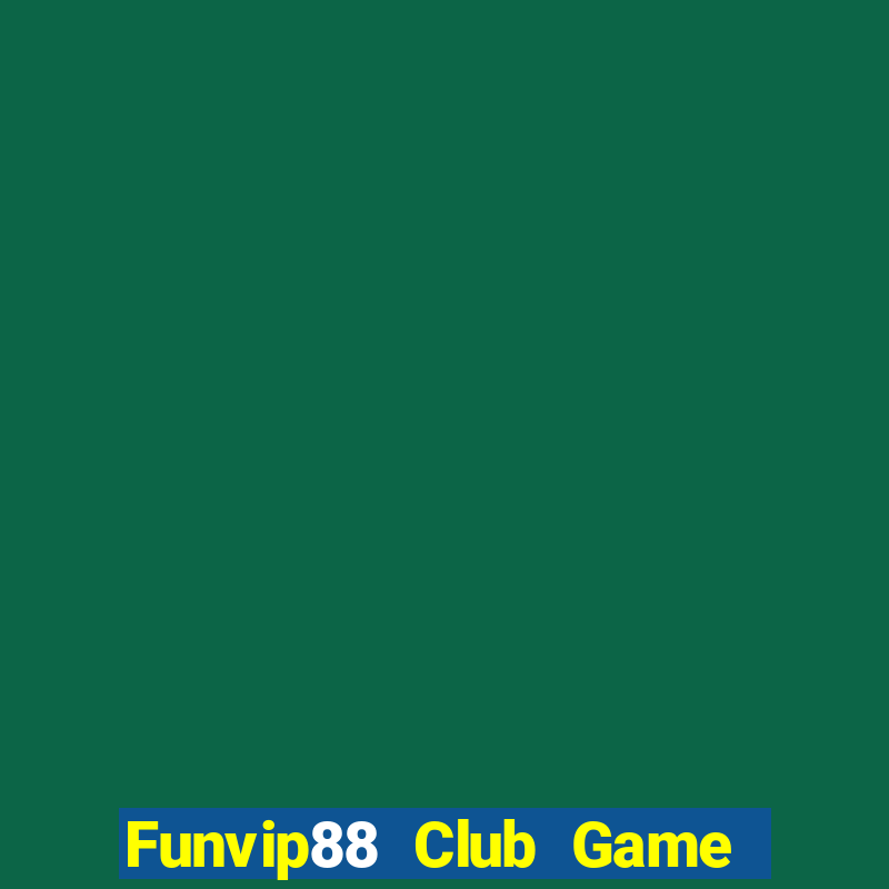 Funvip88 Club Game Bài 3C Cho Ios