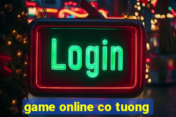 game online co tuong