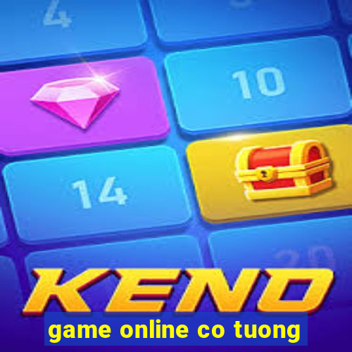 game online co tuong