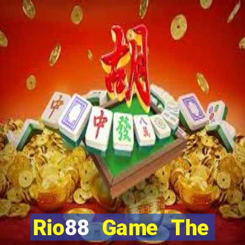 Rio88 Game The Bài Hack