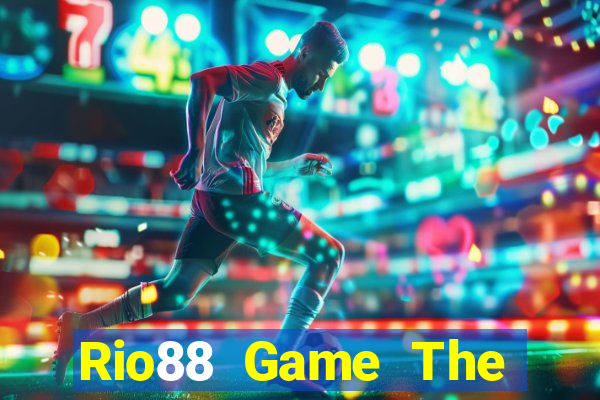 Rio88 Game The Bài Hack