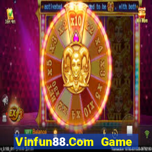 Vinfun88.Com Game Bài Offline