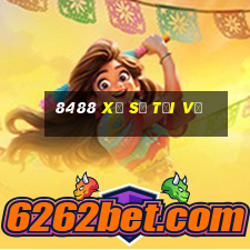 8488 Xổ số Tải về