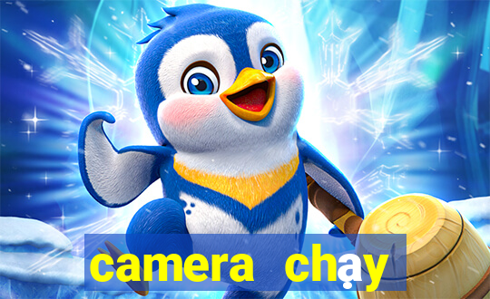 camera chạy bằng cơm