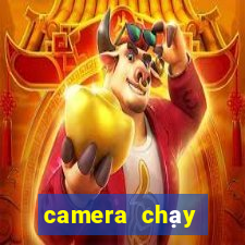 camera chạy bằng cơm