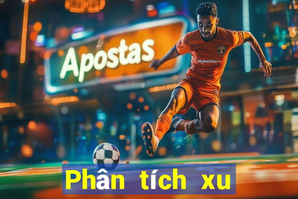 Phân tích xu hướng xổ số thừa thiên huế