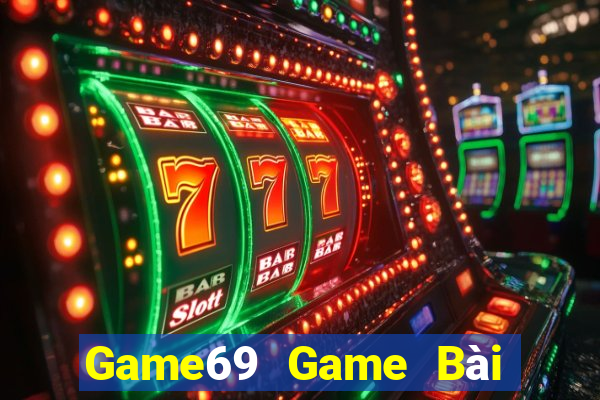 Game69 Game Bài 52Fun Đổi Thưởng