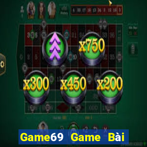 Game69 Game Bài 52Fun Đổi Thưởng