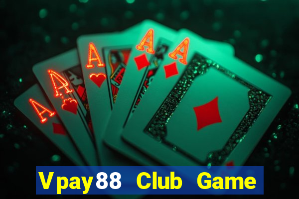 Vpay88 Club Game Bài Iwin