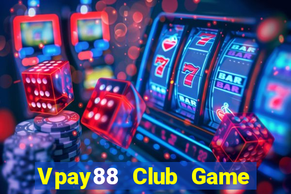 Vpay88 Club Game Bài Iwin