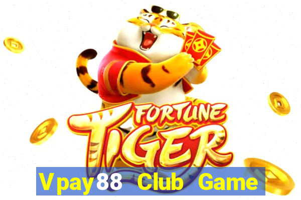 Vpay88 Club Game Bài Iwin