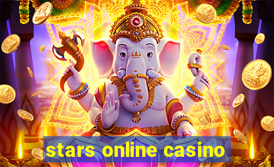 stars online casino