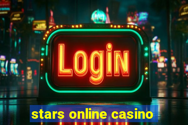 stars online casino