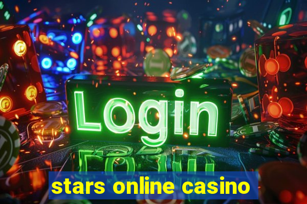 stars online casino