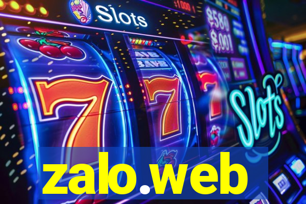 zalo.web