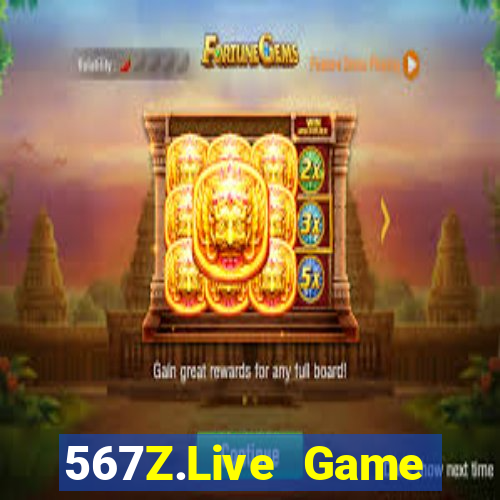 567Z.Live Game Thẻ Bài Illuminati