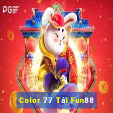 Color 77 Tải Fun88