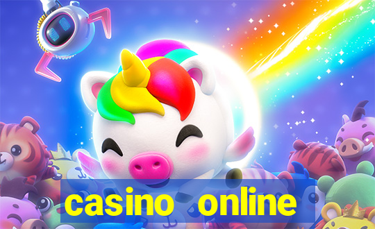 casino online nước ngoài