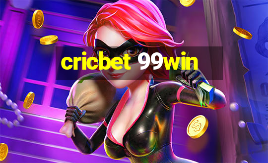 cricbet 99win