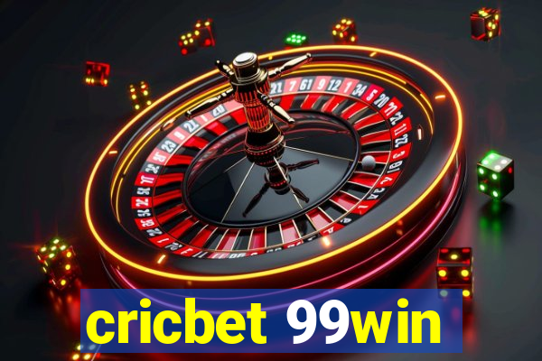 cricbet 99win