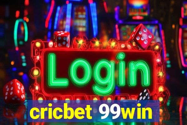 cricbet 99win