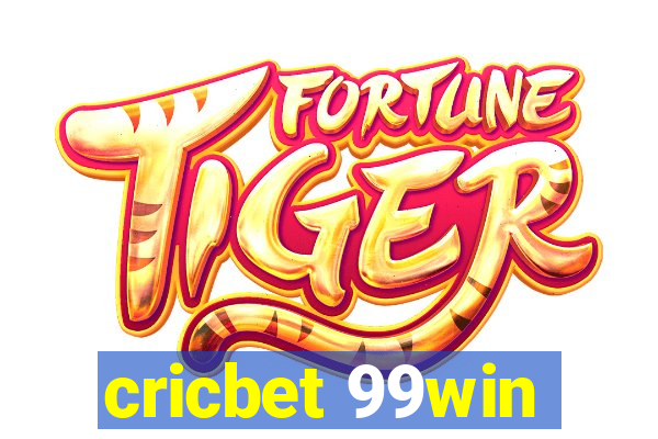 cricbet 99win