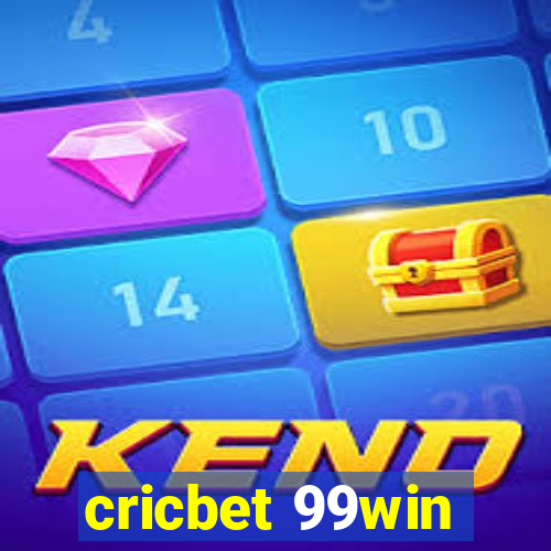 cricbet 99win