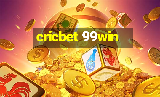 cricbet 99win