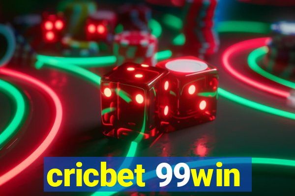 cricbet 99win