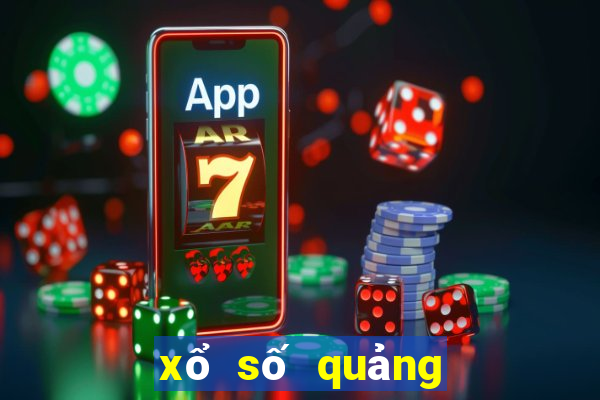 xổ số quảng nam mùng 9 tháng 4