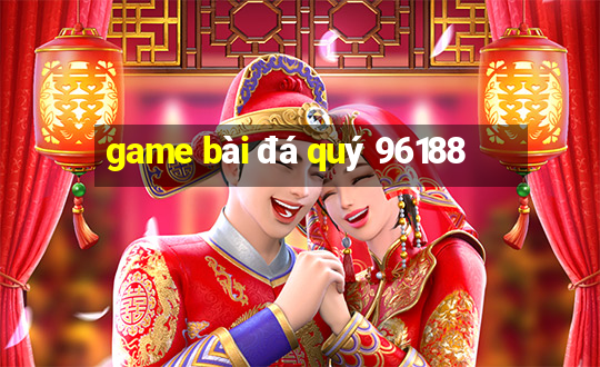 game bài đá quý 96188