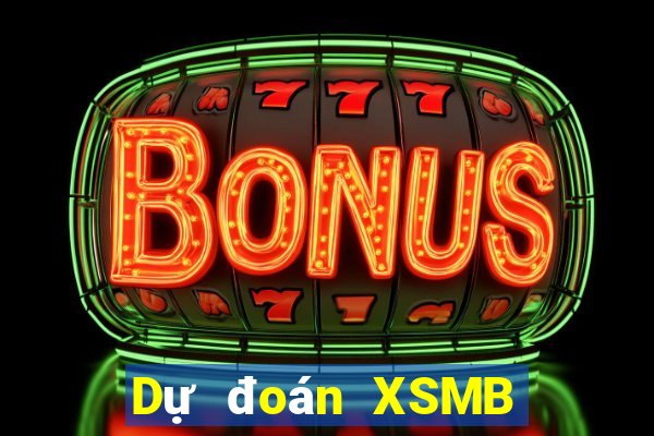 Dự đoán XSMB thứ hai